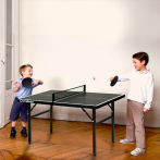 Mini Tischtennistisch für Kinder