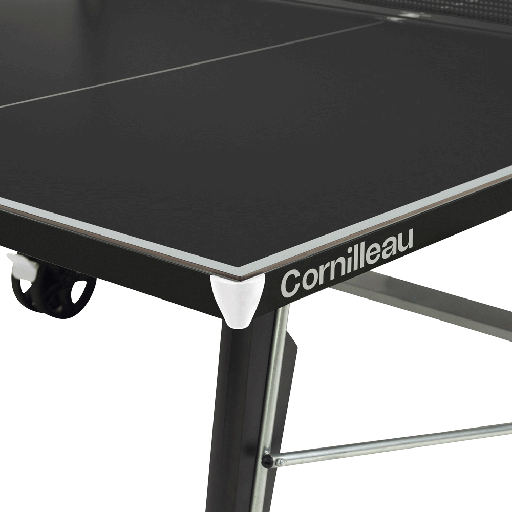 BLACK CODE ID Outdoor 2 Table