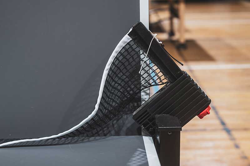 Cornilleau 850 Wood ITTF net system
